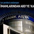 Bank Asya'da açığa devir yapmışlar