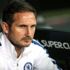 Lampard'dan Kovid-19 testi eleştirisi Lampard'dan Kovid-19 testi eleştirisi