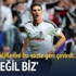 Ben değil biz