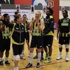 Samsun Canik Belediyesi: 67 - Fenerbahçe:106 Samsun Canik Belediyesi: 67 - Fenerbahçe:106