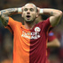 Wesley Sneijder'e 'Fener ağlama' uyarısı!