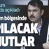 Son dakika: Çevre ve Şehircilik Bakanı Murat Kurum duyurdu: İşte deprem bölgesine yapılacak yeni konutlar