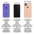iPhone 11 serisinin bütün özellikleri ortaya çıktı