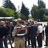 Bir kadın cinayeti daha! Bir kadın cinayeti daha!