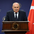 Sinirlioğlu, Kerry ile telefonda görüştü