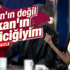 Sibel Meriç: Okan Bayülgen'in kediciğiyim
