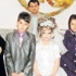 İran'da çocuk düğünü krizi!
