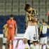 Fenerbahçe'de bir ilk!