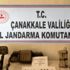 Çanakkale'de tarihi eser kaçakçılığına 4 gözaltı Çanakkale'de tarihi eser kaçakçılığına 4 gözaltı