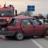 Denizli'de trafik kazası: 1 ölü, 2 yaralı Denizli'de trafik kazası: 1 ölü, 2 yaralı