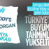 IMF, 2021 Türkiye büyüme tahminini yüzde 5'ten 6'ya yükseltti