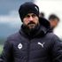 Altay, Ali Tandoğan ile yollarını ayırdı Altay, Ali Tandoğan ile yollarını ayırdı