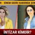 Şarkıcı İntizar kimdir Sinem Gedik ilişkisine açıklama İntizar nereli kaç yaşında
