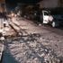 Suriye'nin Cerablus ilçesinde eş zamanlı bombalı terör saldırıları düzenlendi