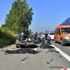 Trafikte bayramın ikinci günü bilançosu: 18 ölü 107 yaralı Trafikte bayramın ikinci günü bilançosu: 18 ölü 107 yaralı