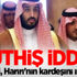 Müthiş iddia! Suud, Hariri'nin kardeşini istiyor