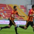 Es-Es, Başakşehir'e avlandı! Es-Es, Başakşehir'e avlandı!