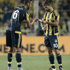 Kadıköy'de dikkat çeken o an ! Kadıköy'de dikkat çeken o an !