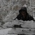 Hakkari’de Kar Esareti