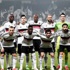 Beşiktaş taraftarından büyük şölen!