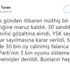 Hükümete yakın yazardan flaş iddia: "Söylediklerinin tamamı yalan beni tehdit ettiler" Hükümete yakın yazardan flaş iddia: "Söylediklerinin tamamı yalan beni tehdit ettiler"
