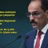 Cumhurbaşkanı Sözcüsü Kalın'dan Habertürk TV'ye özel açıklamalar Cumhurbaşkanı Sözcüsü Kalın'dan Habertürk TV'ye özel açıklamalar
