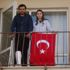 İdlib gazisi iyileşip görevine dönmeyi dört gözle bekliyor İdlib gazisi iyileşip görevine dönmeyi dört gözle bekliyor
