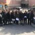 CHP Söke ilçe teşkilatına üye 35 kişi daha partilerinden istifa etti CHP Söke ilçe teşkilatına üye 35 kişi daha partilerinden istifa etti