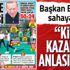 Külliye derbisi! Kazanan 50-24'lük skorla Başkan Erdoğan'ın takımı