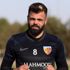 Hüseyin Acar Kayserispor'a veda etti