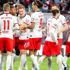 Leipzig, Mainz ı darmadağın etti: 8-0