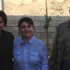 Leyla Zana ikinci kez Kandil'de