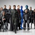 X-Men: Apocalypse'den set fotoğraflarına doyacaksınız!