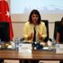 'Dünyada her gün 1 milyon iş kazası yaşanıyor' 'Dünyada her gün 1 milyon iş kazası yaşanıyor'