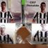 Cristiano Ronaldo’nun fotoğrafı Napoli’de tuvalet kağıdına basıldı