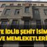 10 Şubat Suriye İdlib şehit isimleri ve memleketleri - İdlib son dakika şehit olan askerler yaralıların rütbeleri