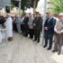 Saruhanlı’da Kıbrıs Gazisine Son Görev