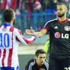 Hakan ve Ömer’i, Arda teselli etti