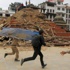 Türkiye'den Nepal'e yardım Türkiye'den Nepal'e yardım