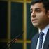 Demirtaş'ın salonda savunma talebi kabul edilmedi Demirtaş'ın salonda savunma talebi kabul edilmedi