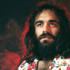 Demis Roussos hayatını kaybetti Demis Roussos hayatını kaybetti