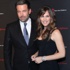 Ben Affleck ve Jennifer Garner boşanıyor