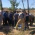 İzmir'de tarladaki gölete düşen çocuk boğuldu İzmir'de tarladaki gölete düşen çocuk boğuldu