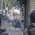 Cezaevinde yangın: 3 kişi etkilendi