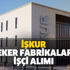 İŞKUR şeker fabrikası işçi başvurusu nasıl yapılır? İŞKUR Şeker Fabrikaları başvuru şartları nedir?