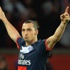 Zlatan İbrahimoviç sinyali verdi Zlatan İbrahimoviç sinyali verdi