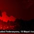 Türkiye Futbol Federasyonu, 19 Mayıs ı kutladı Türkiye Futbol Federasyonu, 19 Mayıs ı kutladı