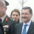Kriz sonrası manidar tebessüm! Kriz sonrası manidar tebessüm!