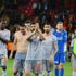 Başakşehir ve Kopenhag'ın 11'leri belli oldu