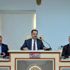 Uyuşturucu ve Bağımlılıkla Mücadele" toplantısı yapıldı Uyuşturucu ve Bağımlılıkla Mücadele" toplantısı yapıldı